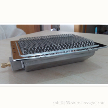 char broil infrared replacement grill grates and radiants for gas burners